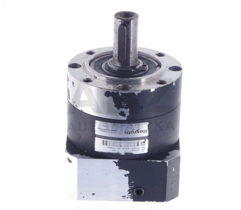 REXROTH GTE120-NN1-005A-NN05 R911315026 planetary gearboxes GTE 