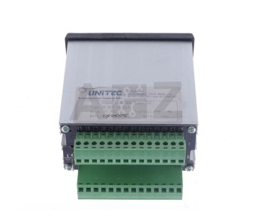 UNITEC TIPO UN BCD 01 011 UNBCD01011 