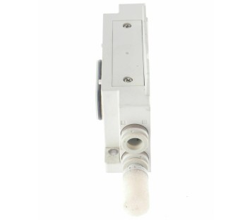 SMC EX600 SOLENOID VALVE MODULE 