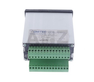 UNITEC TIPO UN BCD 01 011 UNBCD01011 