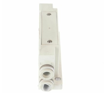 SMC EX600 SOLENOID VALVE END MODULE