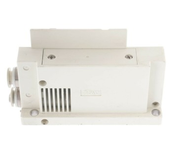 SMC EX600 SOLENOID VALVE END MODULE