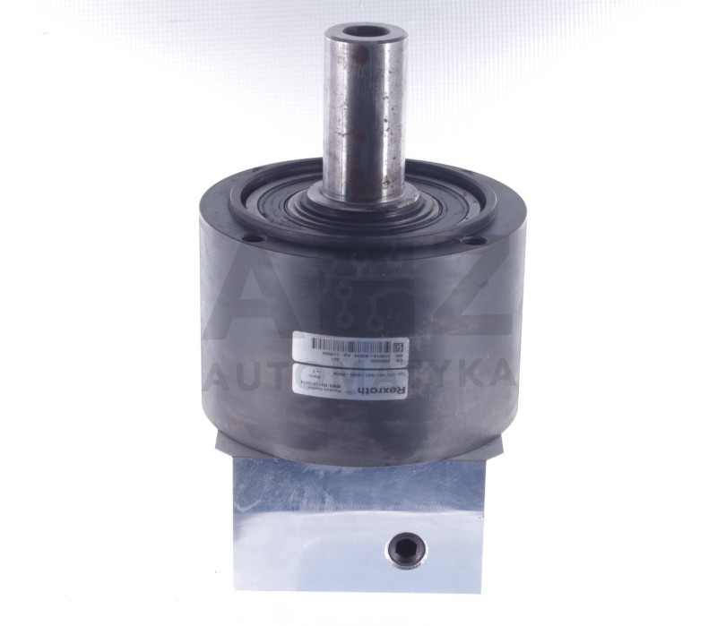 REXROTH GTE160-NN1-005A-NN16 R911318014 planetary gearboxes GTE 