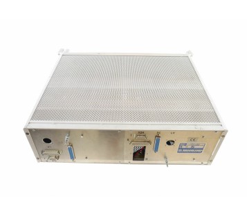 BRANKAMP CMS2000 120011/012 empty housing