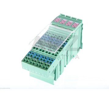 PHOENIX CONTACT INTERBUS  IB IL 24 DO 16-2MBD  IBIL24DO162MBD  2855318 
