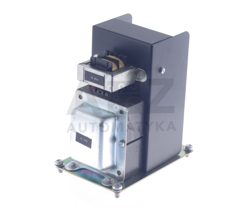 TYPE 80 SERVO AMPLIFIER A2PC 70005 A2PC70005 