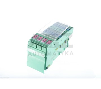 PHOENIX CONTACT INTERBUS  IB IL 24 DO 16-2MBD  IBIL24DO162MBD  2855318 