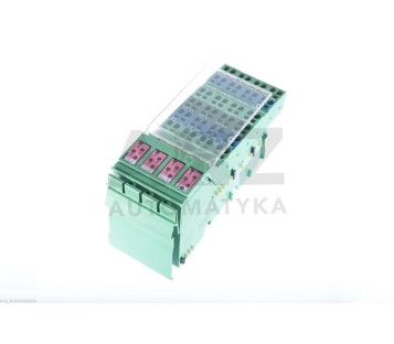 PHOENIX CONTACT INTERBUS  IB IL 24 DO 16-2MBD  IBIL24DO162MBD  2855318 