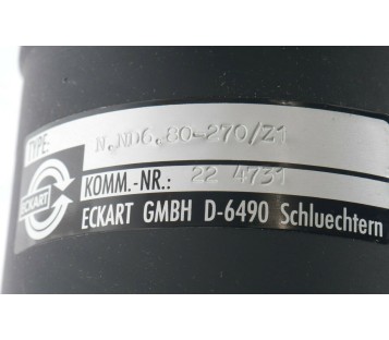ECKART N.ND6.80-270/Z1 NND680270Z1 224731 