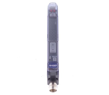 KEYENCE FS-V33CP FSV33CP  ! NEW !