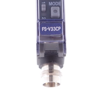 KEYENCE FS-V33CP FSV33CP  ! NEW !