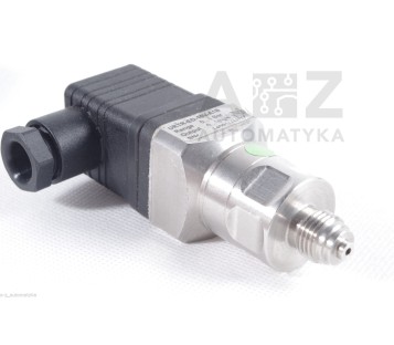 B+B Thermo-Technik DRTR-ED-10V-A1B DRTRED10VA1B 0-1 BAR  0-10V ! NEW !