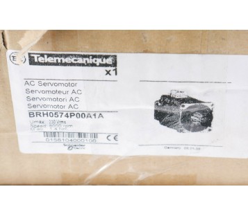 TELEMECANIQUE BMH0703S0049 