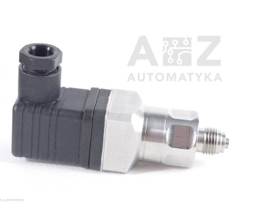 B+B Thermo-Technik DRTR-ED-10V-A1B DRTRED10VA1B 0-1 BAR  0-10V ! NEW !