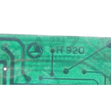 PCB BOARD H 920 H920 POWER SUPPLY ! NEW !