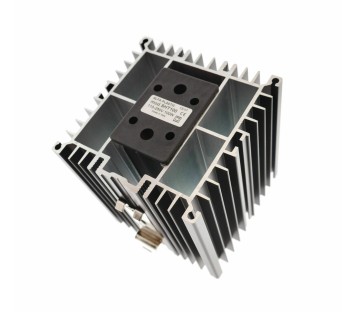 ALFA ELECTRIC PTC HEATER MOD. SHT100 100W ! NEW !