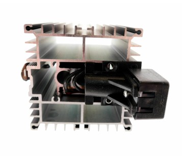 ALFA ELECTRIC PTC HEATER MOD. SHT100 100W ! NEW !