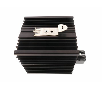 ALFA ELECTRIC PTC HEATER MOD. SHT100 100W ! NEW !
