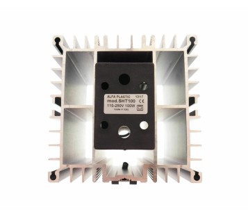 ALFA ELECTRIC PTC HEATER MOD. SHT100 100W ! NEW !