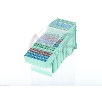 PHOENIX CONTACT INTERBUS  IB IL 24 DI 16-2MBD  IBIL24DI162MBD  2855114