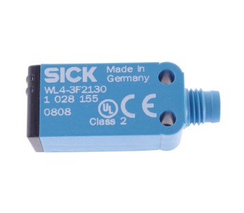 SICK WL4-3F2130 WL43F2130 1028155  ! NEW !