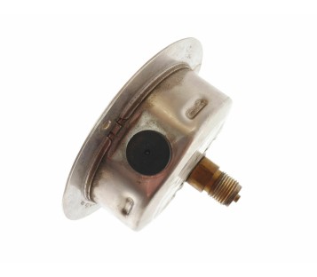 WIKA 213.53.100 21353100 0-40BAR 4MPA G1/2B RUE Liquid Filled Pressure Gauge