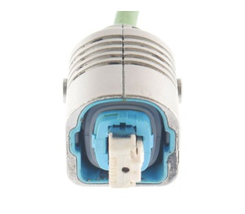 Siemens ENCODER ETHERNET servomotor plug connector 