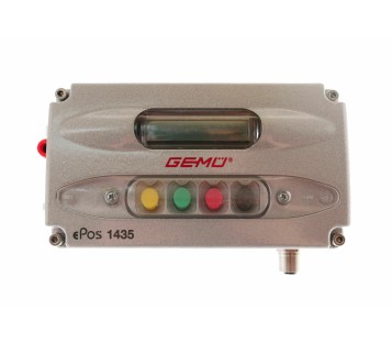 GEMU ePOS 1435 1435000Z10101