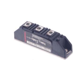 SEMIKRON SEMIPACK 1 SKKT 19/12D 0814 SKKT19/12D0814  SKKT1912D0814