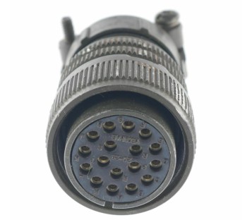 CANNON MS3057-121 20-29 