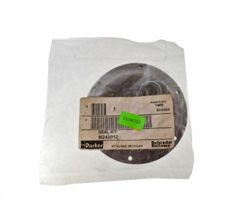 PARKER SEAL KIT M242012 M193-002 M193002 ! NEW !