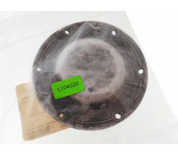 PARKER SEAL KIT M242012 M193-002 M193002 ! NEW !