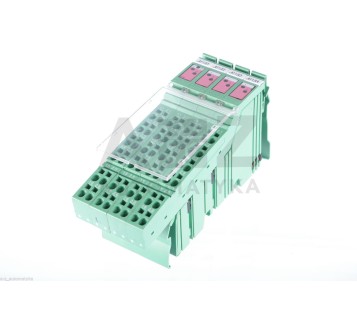 PHOENIX CONTACT INTERBUS IB IL 24 DO  8-2MBD IBIL24DO82MBD 2819037