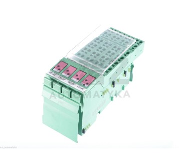 PHOENIX CONTACT INTERBUS IB IL 24 DO  8-2MBD IBIL24DO82MBD 2819037
