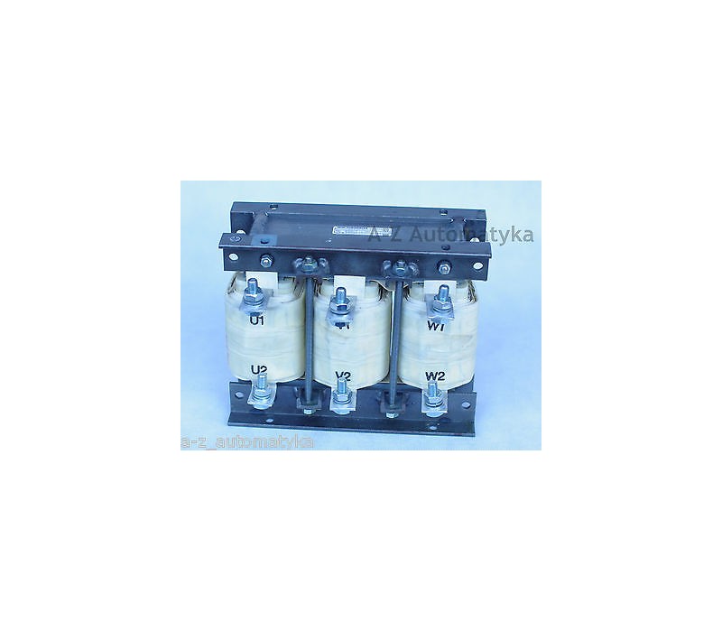 SEW EURODRIVE NETZDROSSEL LINE CHOKE ND1503 ND 1503  8255482