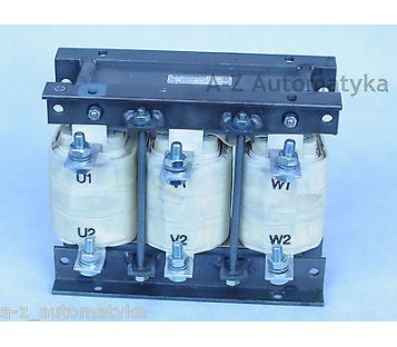 SEW EURODRIVE NETZDROSSEL LINE CHOKE ND1503 ND 1503  8255482
