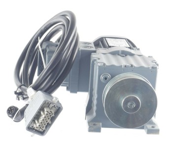 SEW R17 DR63L4/ASD1 01.1373961303.0038.10 