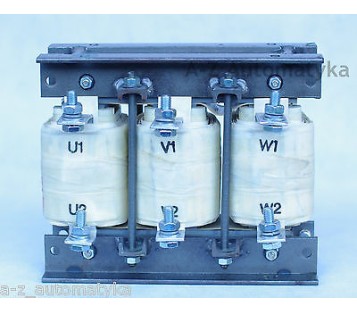 SEW EURODRIVE NETZDROSSEL LINE CHOKE ND1503 ND 1503  8255482