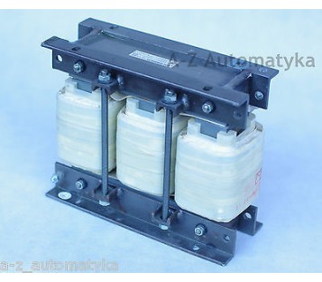 SEW EURODRIVE NETZDROSSEL LINE CHOKE ND1503 ND 1503  8255482