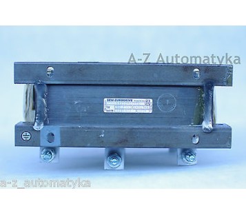 SEW EURODRIVE NETZDROSSEL LINE CHOKE ND1503 ND 1503  8255482