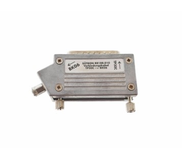 SUTRON TP30C BK06 88188.010 PLUG