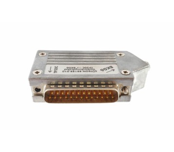 SUTRON TP30C BK06 88188.010 PLUG