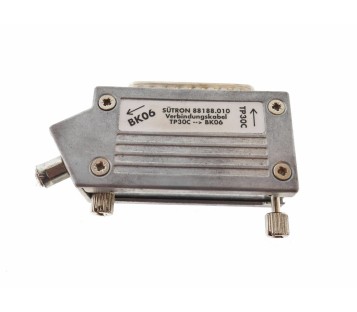 SUTRON TP30C BK06 88188.010 PLUG