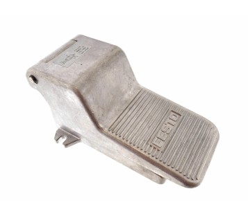 FESTO F-3-1/4-B F314B 8984 396520 FOOT VALVE PEDAL ! NEW !