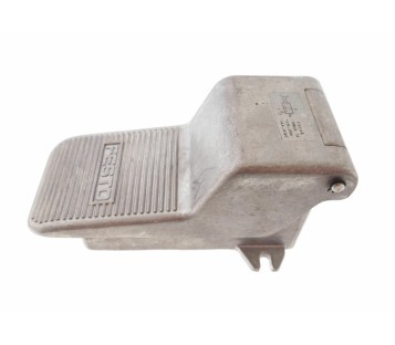 FESTO F-3-1/4-B F314B 8984 396520 FOOT VALVE PEDAL ! NEW !