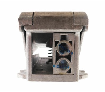 FESTO F-3-1/4-B F314B 8984 396520 FOOT VALVE PEDAL ! NEW !