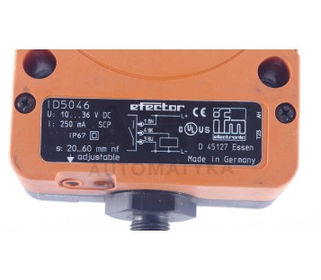 IFM ID5046 