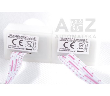 IR SENSOR MODULE A215/450 A215450 A215 450  Infrared IR Sensor ! 2PCS ! NEW !