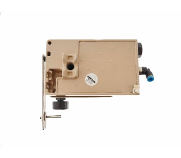 SAMSON 4765 1008635 PNEUMATIC POSITIONER SINGLE ACTING