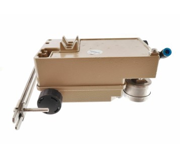 SAMSON 4765 1008635 PNEUMATIC POSITIONER SINGLE ACTING